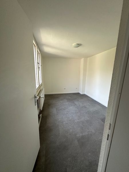 3-Zimmer Wohnung in Duisburg-Aldenrade
